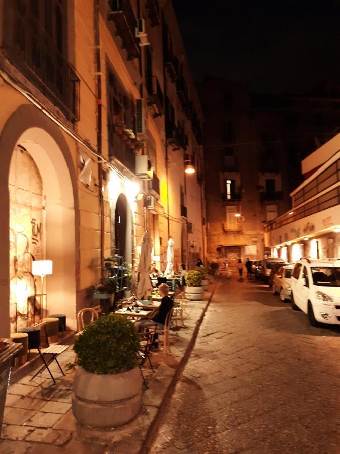 La Mansarda Holiday home Naples