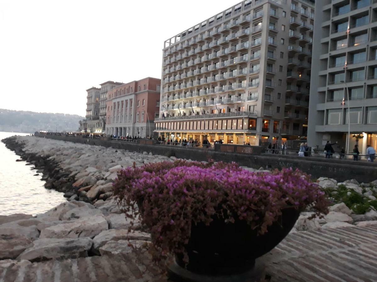 La Mansarda Naples