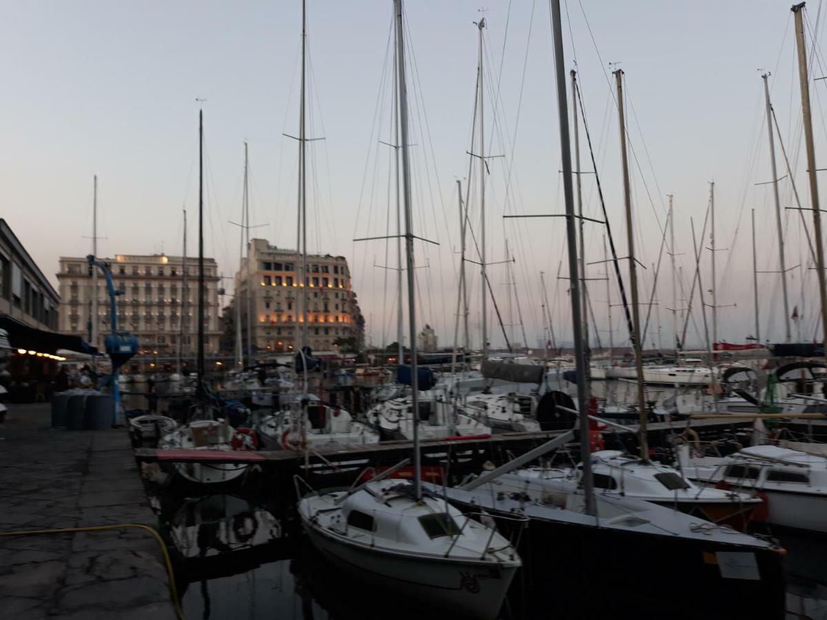 Casa vacanze La Mansarda