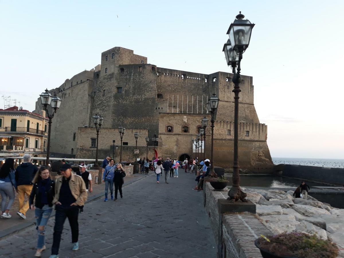 La Mansarda * Napoli