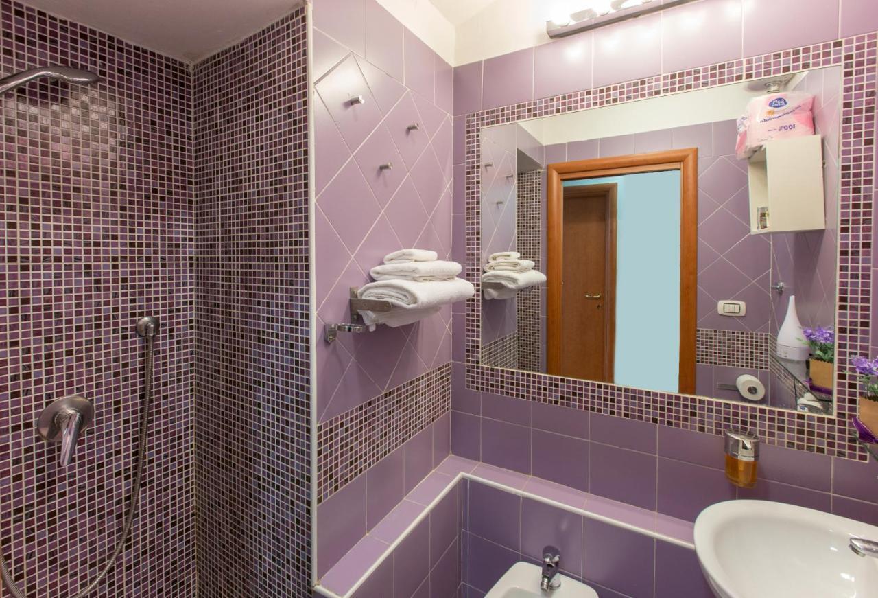 La Mansarda Casa vacanze Napoli