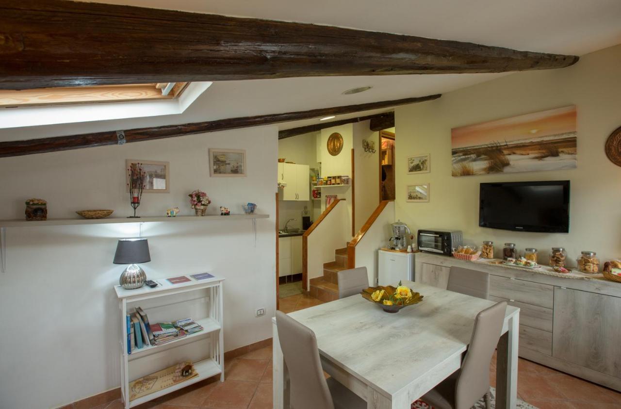 La Mansarda Casa vacanze