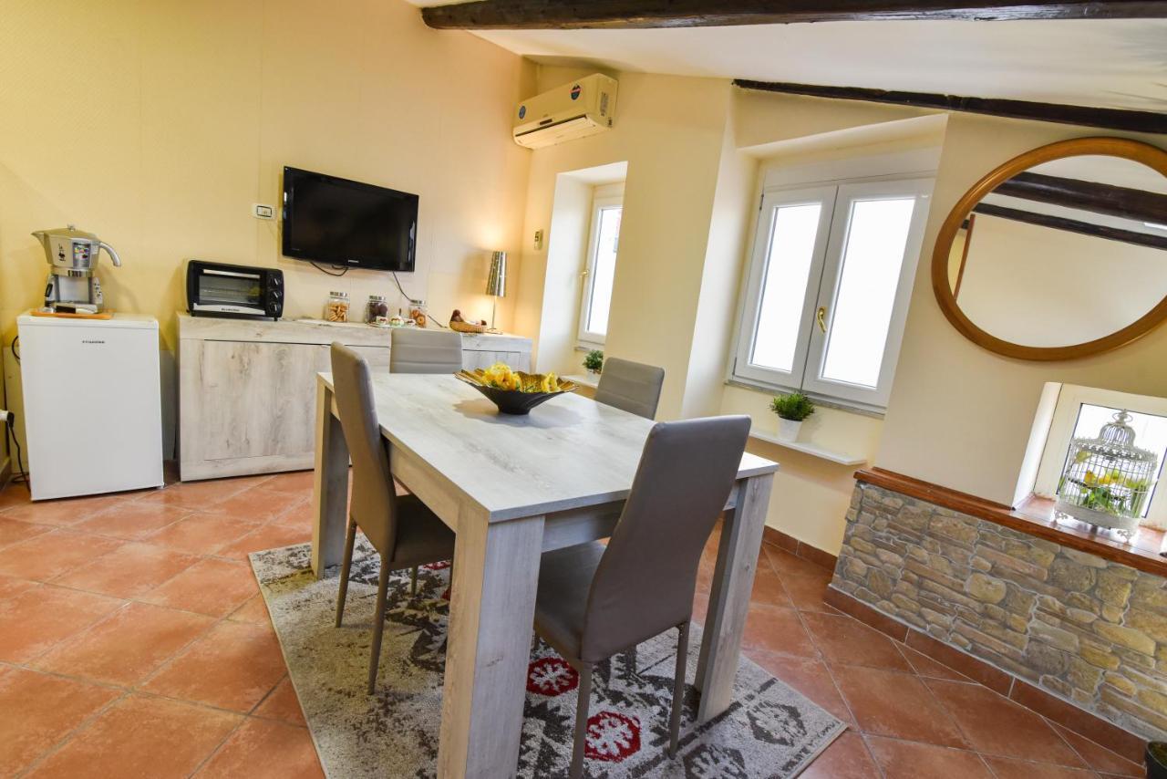 La Mansarda Casa vacanze *