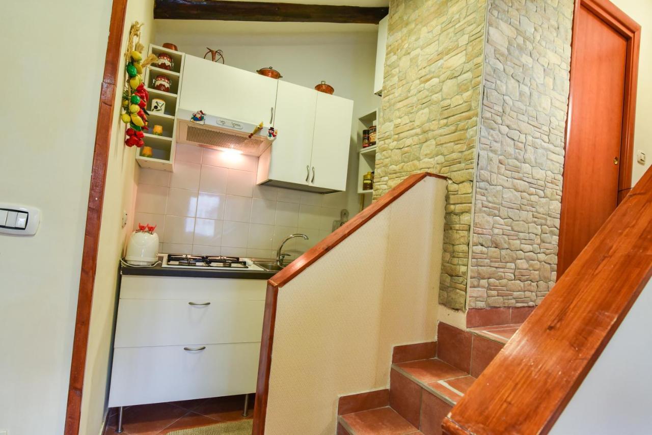 Casa vacanze La Mansarda Napoli