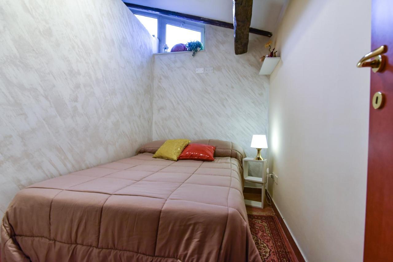 La Mansarda Casa vacanze Napoli